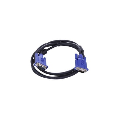 VGA Cable Blue Head 5M Best Price in Sharjah UAE