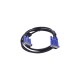 VGA Cable Blue Head 10M Best Price in Sharjah UAE