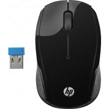 HP Wireless Mouse For PC & Laptop 200