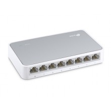 TP-Link 8 Port 10/100 Mbps Desktop Switch Best Offer Price in Sharjah UAE