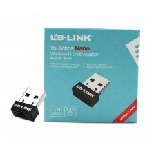 Lb-link 150 Mbps Wireless Usb Adapter