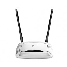 TP-Link TL-WR841N Wireless N Router Best Offer Price in Sharjah