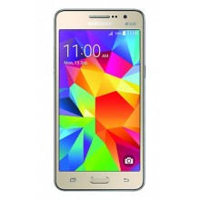 Used Samsung Galaxy Grand Prime Dual Sim 8gb Gold