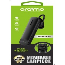 Oraimo OEB-E31S Wireless Bluetooth Headphones/ Earphones