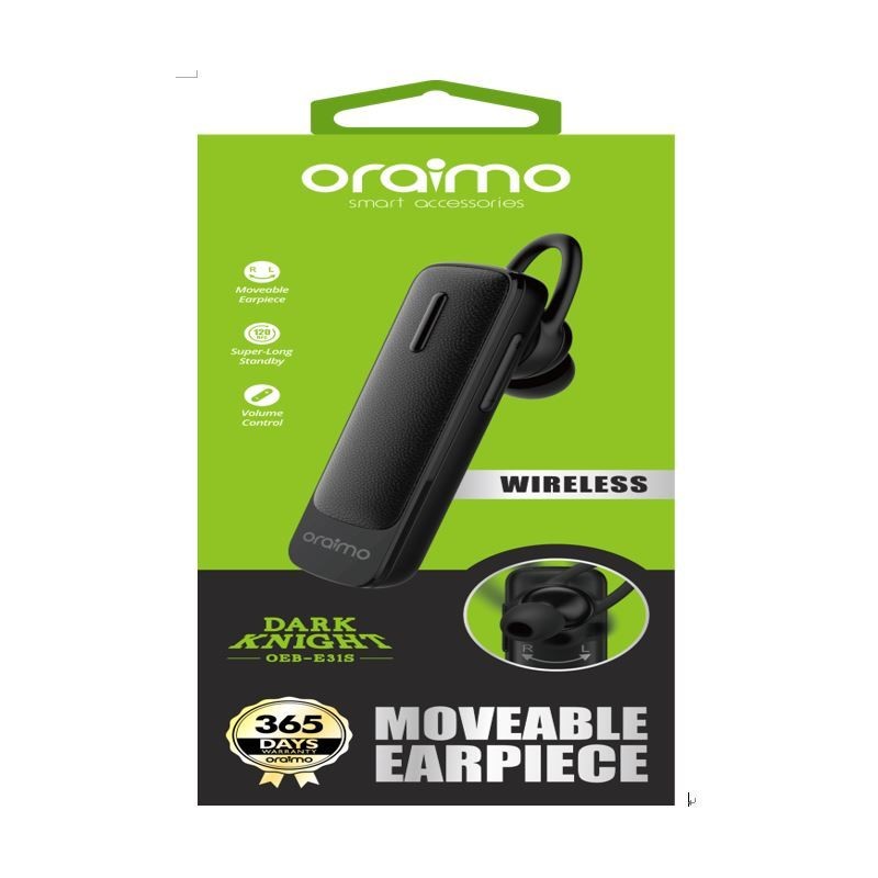 oraimo oeb e31s price