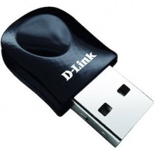 D-Link DWA-131 Wireless N Nano USB Adapter