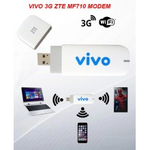 Vivo ZTE MF710 3G Plus HSDPA+ USB Modem Best Offer Price in Sharjah
