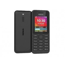 Nokia 130 dual sim - black Offer Price in Sharjah UAE