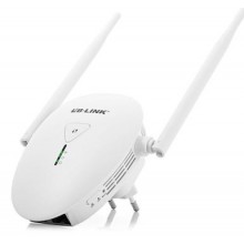 LB-Link 300Mbps Wi-Fi Range Extender BL-736RE