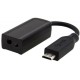 Nokia CA-146C Charger Adapter for Nokia Devices - Black