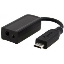 Nokia CA-146C Charger Adapter for Nokia Devices - Black