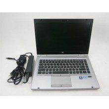 HP EliteBook 8460p Used Laptop Best Offer price in Sharjah UAE