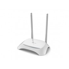 TP LINK TL-WR840N 300Mbps Wireless N Router 