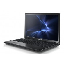 Samsung NP 355e5c AMD 4Gb 320 GB Used Laptop 