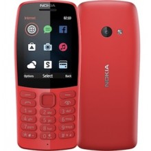 Nokia 210 Dual Sim (2019) 