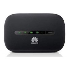 Huawei E5330Bs-2 3G Mobile WIFI Hotspot, Black