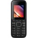 Four JOY 3 Mobile Phone - Dual SIM, 32MB, 2G - Black
