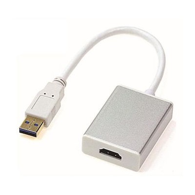 USB 3.0 to HDMI Converter Adapter 