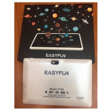 EasyFun ET02 Kids Learning & inch - Gaming Tablets