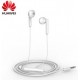 Huawei AM115 In Ear Headset, White