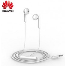 Huawei AM115 In Ear Headset, White