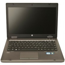 HP ProBook 6470B NoteBook, Core i5 Used Laptop