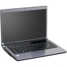 Dell Studio 1537 Core 2 Duo ,4gb Ram Used Laptop