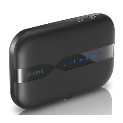 4G LTE Mobile WiFi Hotspot 150 Mbps DWR‑932