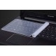 Silicone Keyboard Protector Skin for Laptop 15.6 Inch