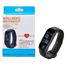 Intellingence Health Bracelet Smart M3 Band