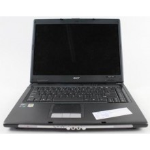 Acer Aspire 5515 AMD Processor 2GB Ram Used Laptop 