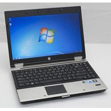 HP Elite book 8440p Intel Core i5 ,4gb ,500 HDD Used Laptop