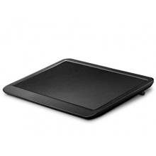 NoteBook Cooler N19 140mm Cooling Fan (Black)