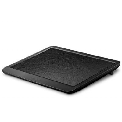 NoteBook Cooler N19 140mm Cooling Fan (Black)