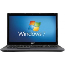 Acer Aspire 5250 4gb Ram ,320gb HDD Used Laptop