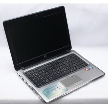 HP Pavilion dm3 MINI, 4gb Ram ,320gb HDD Used Laptop