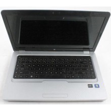 HP G62 AMD 4gb Ram ,320 HDD Used Laptop