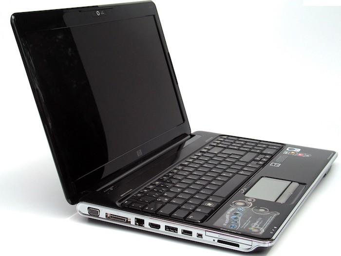 Hp Pavilion Dv6 Core 2 Duo 4gb Ram Hdd 500 Used Laptop