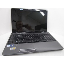 Toshiba Satellite L655D 4Gb Ram, 320 HDD Used Laptop 