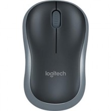 Logitech M185 Wireless Mouse Plug N Play