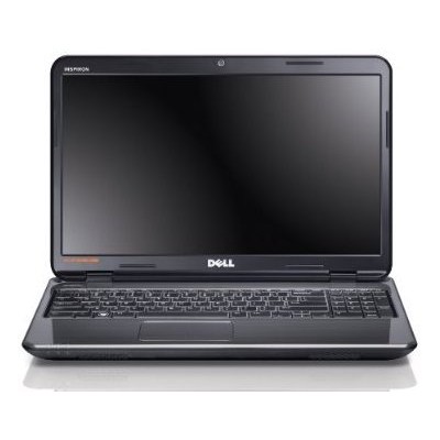 Dell Inspiron M5010 4gb Ram ,320 Gb HDD Used Laptop