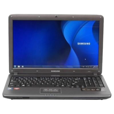 Samsung R525 AMD Used Laptop