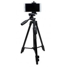 Tripod With Bluetooth VCT 5208 