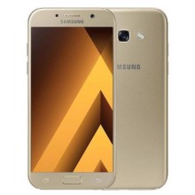 Samsung Galaxy A7 2017 Used Phone