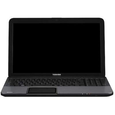 Toshiba c855d AMD Used Laptop