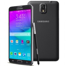 Samsung Galaxy Note 3 Used Phone