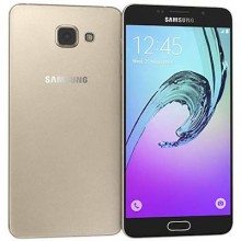 Samsung Galaxy A7 (2016) Used Phone