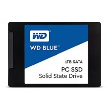 Western Digital WD Blue 1TB Internal SSD