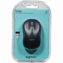 Logitech M185 Plug and Play Wireless Mouse Best Offer Price in Sharjah UAE