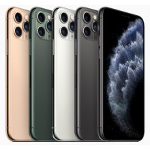 iPhone 11, iPhone 11 Pro & iPhone Pro Max Launches
